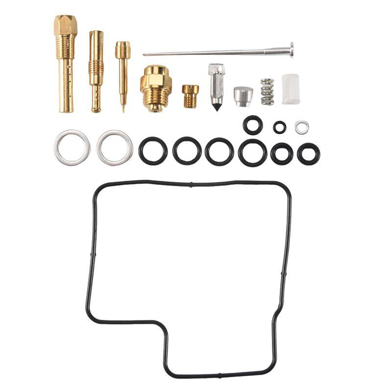 VT Carburetor Carb Repair Kit For Honda VT700 VT750 VT1100 Carb 18-5101