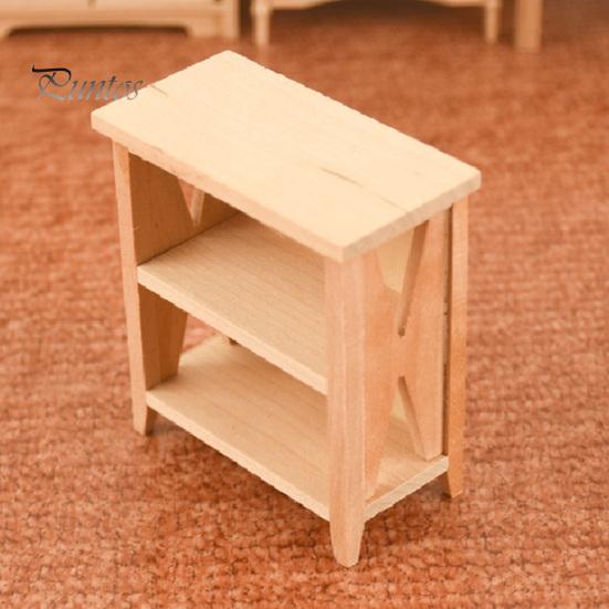 1/12 мини-кукольный домик — фото 3