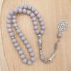 Traditional Tasbih Prayer Beads Bracelet Religion Eid Gift Meditation Jewelry