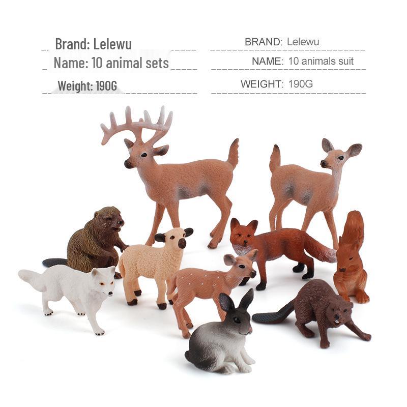 Miniature Farm Animal Models: Chickens, Ducks, Geese, and Cows