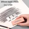Mali Rubber Art Sketching & Highlighting Eraser for Students