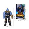 Premium Quality Avengers Titan Hero Series 12" Thanos Iron Spiderman Hulk Thor Action Figures