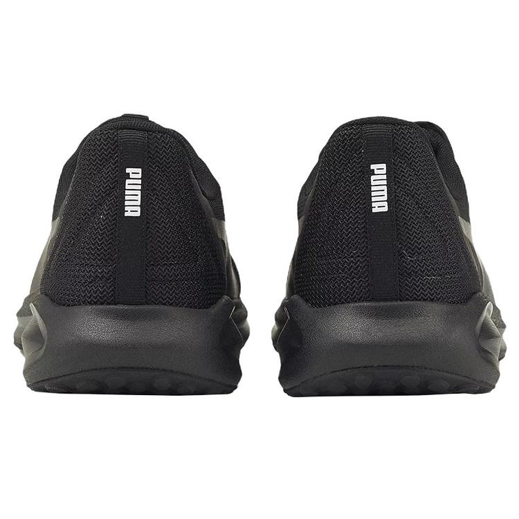 PUMA Twitch Runner 'Black' Men's 376289-10