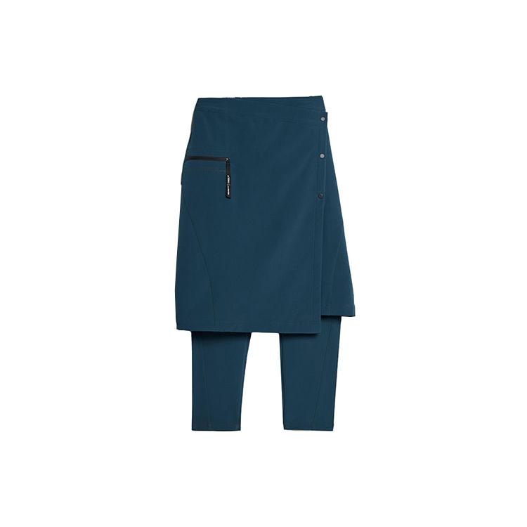 Adidas X And Wander Спортивные брюки Adidas TERREX X And Wander Унисекс Синий Средние IB4819 L