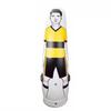 1.6m Tall Inflatable Soccer Training Mannequin PVC Free Kick