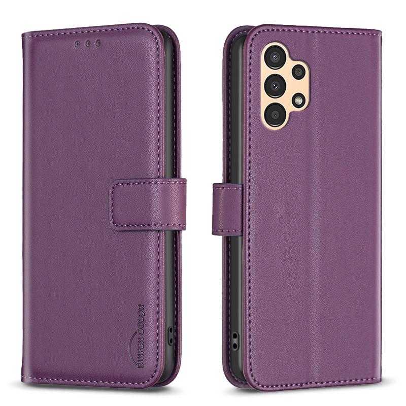 Wallet Flip Case For Samsung Galaxy A33 5G Cover Cases For Samsung A33 A53 A23 A13 4G A73 5G Coque Leather Phone Protective Bags