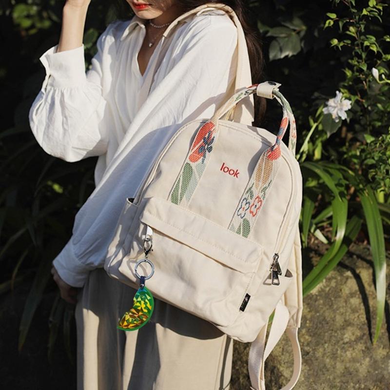 Holographic Watermelon Mold Pendant Silicone Mold DIY Shiny Watermelon Shape Keychain Crystal Epoxy Resin Mold Decor