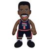 Bleacher Creatures NBA Figur USA92 Patrick Ewing P1-NBP-USA-PEWX (NavyFFHerre, Dame, Jr.)