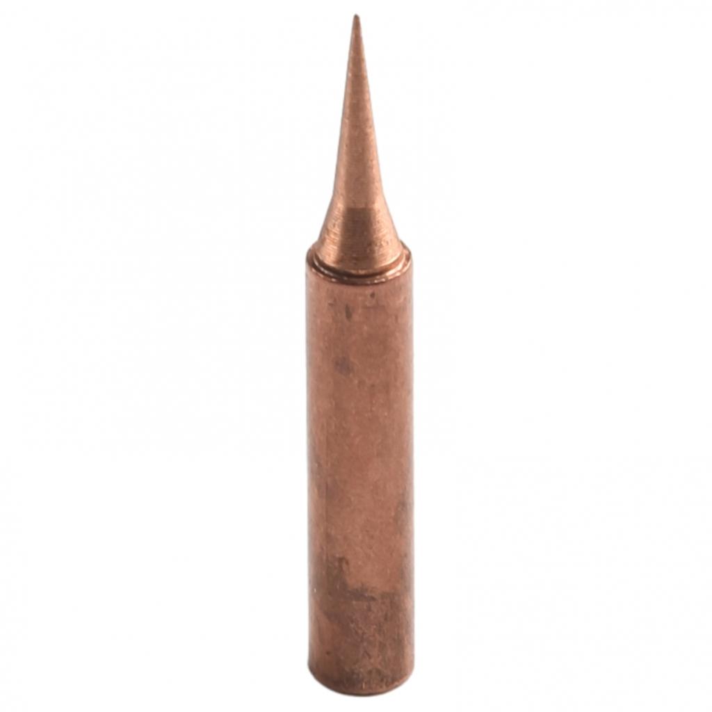 Lötspitze Kupfer-Lötspitze Lötkolbenspitzen