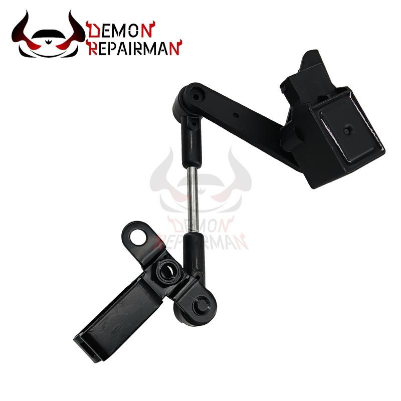New Suspension Height Level Sensor 15124930 For HUMMER H2 HUMMER H2 SUV V8 6L 2002-2009 V8 6.2L 2004 HUMMER H2 SUT V8 6L 2004