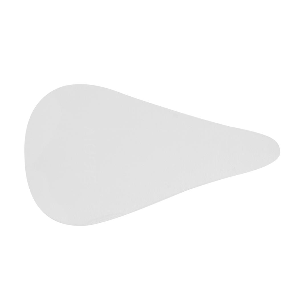 Vložky do plavek Opakovaně použitelné Lehké Silikonové Vložky do spodního prádla pro Plavky Aktivní oblečení LegínyL