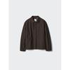 Uniqlo Japan Zip Up Blouson