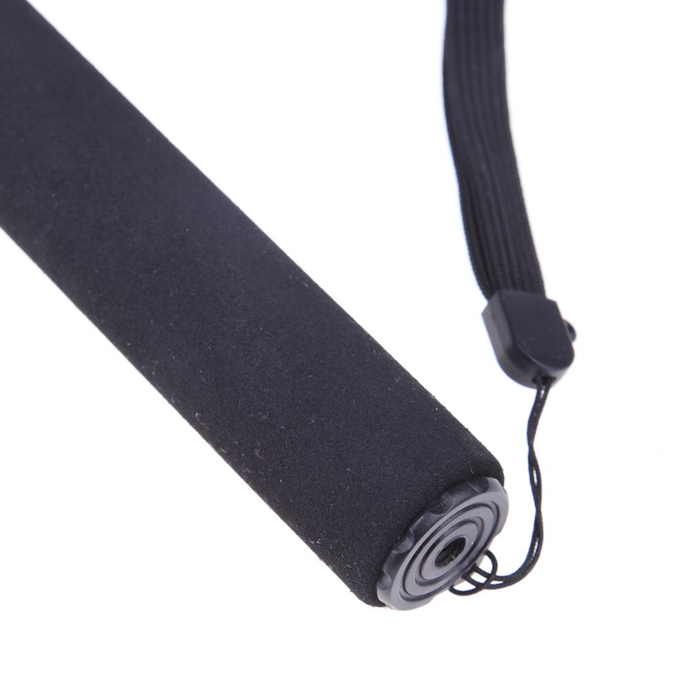 Mini Selfie Stick Handheld Extendable Selfie Stick Portable Vlog Selife Stick Stand for GoPro