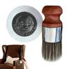 Furniture Salve for Leather Conditioner Kit for Furniture and Brush Paint Furniture Salve Leather Care Leather Salve and Brush