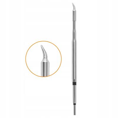Grot C210-IS for Soldering Stations – High Precision | Compatible with JBC, I2C, XSOLDERING | Durable Metal Alloy