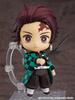 GOOD SMILE COMPANY Nendoroid Demon Kimetsu no Yaiba Kamado Tanjiro Plastic Painted Movable Figure Third Resale Slayer Non-Scale