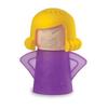 Metro Angry Mama Microwave Cleaner Steam Cleaners Kitchen Gadget Tools