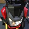 Universal Motorcycle Wind Deflector for Yamaha, Honda, Kawasaki, Suzuki, and More