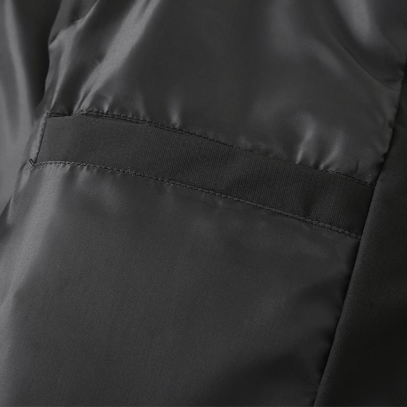 Plus Size S-8XL Winter Sleeveless Jackets for Men Outerwears Hooded Fashion Casual Thick Men's Warm Vests