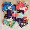 New Baby Rattles Mobiles Toy Soft Animal Cloth Book Newborn Stroller Hanging Bebe Early Learning Educate Baby Toys Kids Gifts