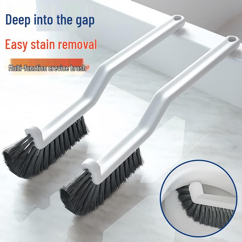 Boyido Multi-purpose Grout & Crevice Cleaning Brush Set
