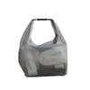 Large Capacity, Ultra-Lightweight, Foldable Pool Bag with Waterproof Stuffing, No Shoulder Straps, Perfect for Hot Springs, the Beach, Fishing,