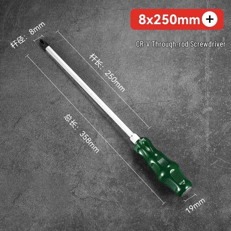 Changlu Phillips Head Screwdriver