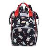 Lishen Cartoon-Hase Oxford Mutterschaftsrucksack