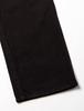 Lee American Standard Jeans Denim Pants 201 Size W31 Men's Black,