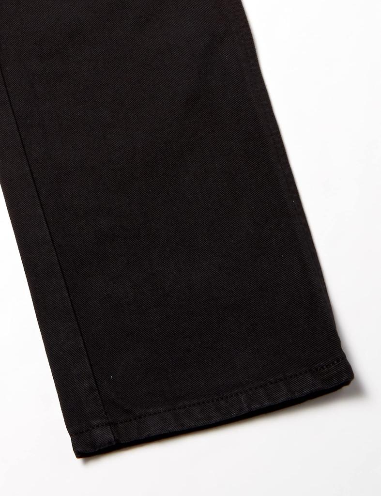 Lee American Standard Jeans Denim Pants 201 Size W31 Men's Black,