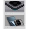 NILLKIN Magnetic Case For Xiaomi 17T / 17T Pro Frosted Shield Pro TPU PC Hard Cover
