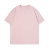 Men's CottonT-Shirts Short Sleeve Crewneck Shirt Casual Textured Pullover Tees