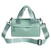 Casual Small Backpack Crossbody Shoulder Bag 1Pcs for Girls Premium Nylon Braided Fabric Birthday Gift for Teens