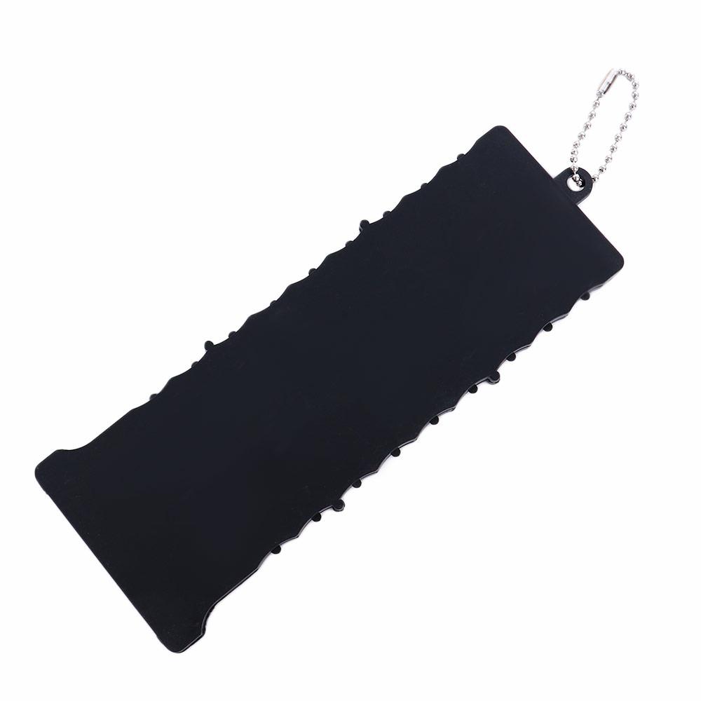 18 Hole with Key Chain Scoring Keeper Score Counter Score Counter Stroke Score Card Golf Shot Count