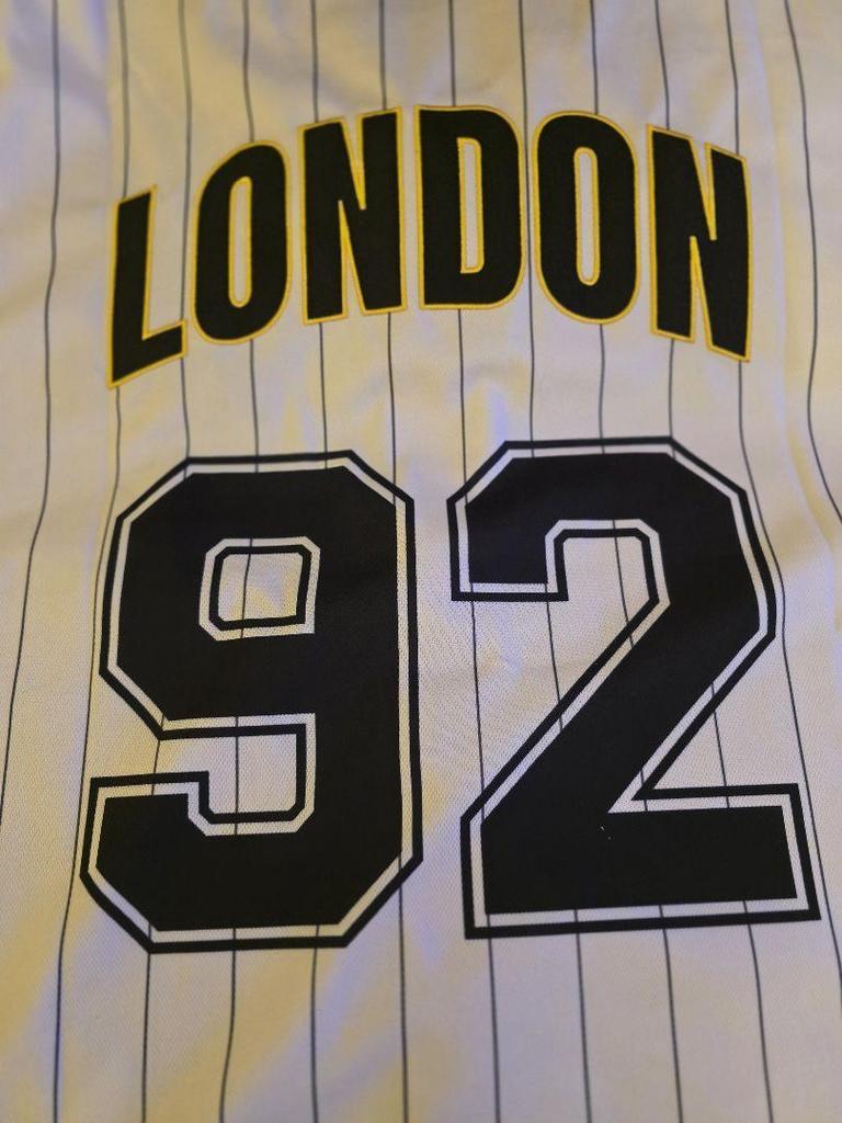 [USED] London limited edition Jin BTS Runseokjin idol