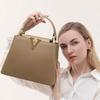 Women's Bag Luxury Large Capacity Handbags  PU Leather Women Shoulder Bag Fashionable Female Crossbody Bags