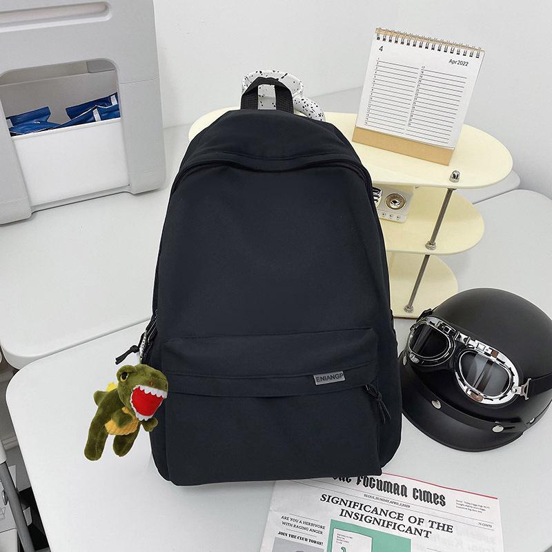 Unisex Laptop-Reise-Rucksack mit großem Fassungsvermögen für Studenten