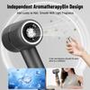 Electric Hair Dryer High Speed 110,000 Rpm Professional Care Wind Speed 21m/s 1200W Quick Dry Negative Ion Hair Dryers