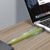 High Speed 10/40Gbps Transmission Speed Soft USB C to USB C Charging Cord Line