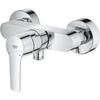 Mitigeur monocommande douche - GROHE - Start - Montage mural - Raccord fileté 1/2" - Cartouche céramique 35mm