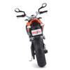 Maisto 1/12 Scale KTM 690 Duke Orange / Diecast Model Car, Motorcycle, Finished Model 9265