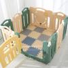 6/12Pcs Foam Baby Play Mat Puzzle Mat 30*30*1CM Kids Interlocking Exercise Tiles Rugs Children Room Activities Mat for Baby