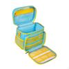 Early Education Machine Bag Children Story Organizer Portable Travel Kids Device