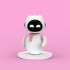AI Smart Robot Emotional Companionship Voice Interaction AI Digital Life Desktop Virtual Pet Robot For Kids Gift