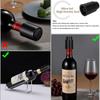 Wine Vacuum Bottle Stopper Sealed Storage Vacuum Memory Wine Stopper Push Style Bar Tools Barware Reusable Wine Cork
