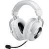 Logicool G PRO X 2 LIGHTSPEED Wireless Gaming Headset Graphene Drivers Bluetooth 3.5mm Compatible