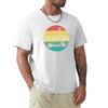 EScooter Electric Scooter Retro Vintage TShirt Daily Wear Print TShirt