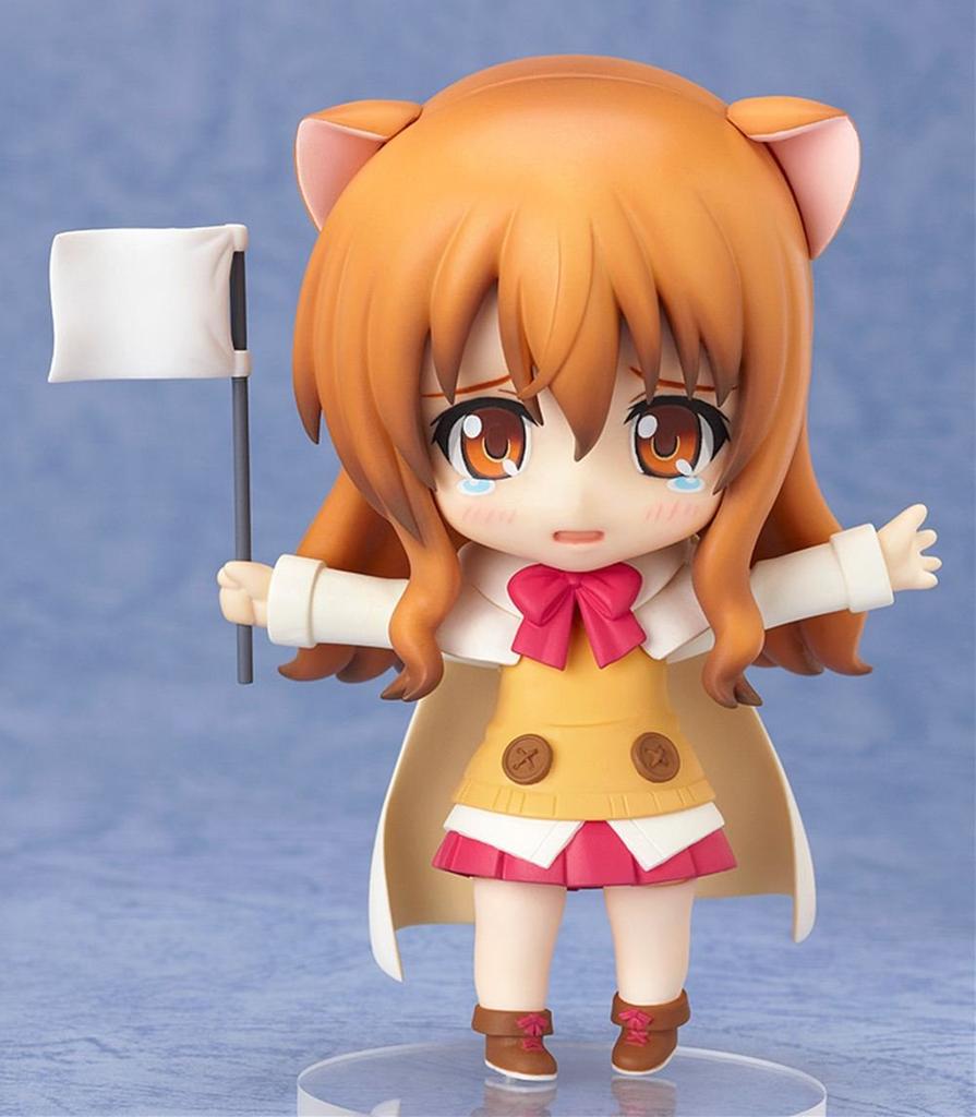 Good Smile Company DOG DAYS Nendoroid Ricotta Elmar (non-scale ABS & PVC Painted Action Figure)