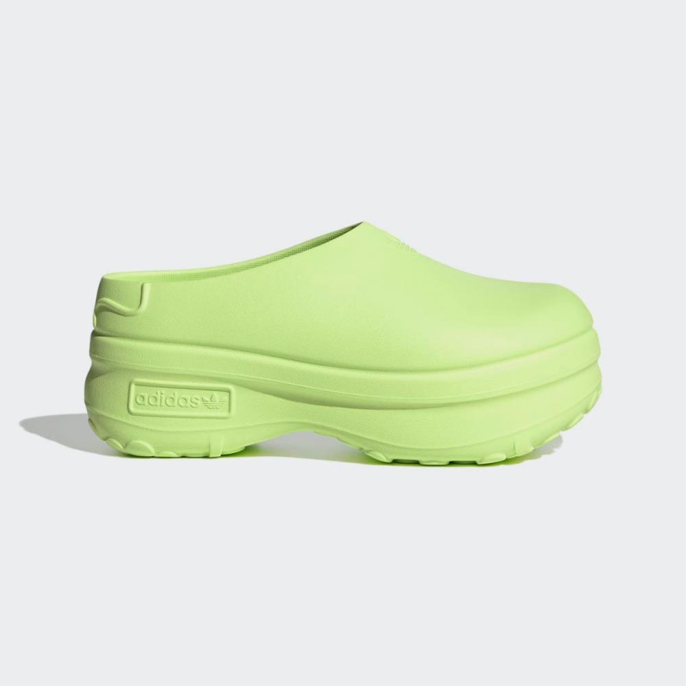 

Adidas Adiform Stan Mule Женские IE7050 LUCLEM LUCLEM CBLACK