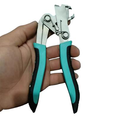Trim Clip Fastener Remover Open The Panels Effortlessly Without Damage Car Disassembly Tools Auto Snap Pliers for Automotive